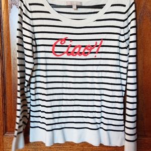 Banana republic - small ciao!